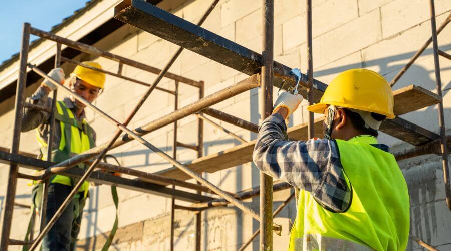 Expert top industrial roofings services in Geyserville, CA